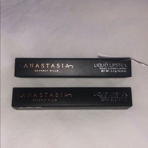 Anastasia Liquid Lipstick SOLD